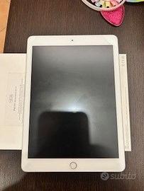 Ipad 6a generazione 128 gb Wi-fi