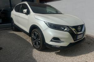 Nissan Qashqai 1.5 dCi N-Connecta 110 cv
