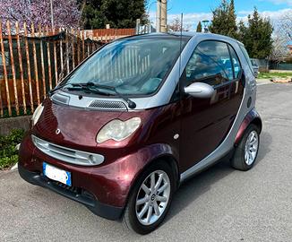Smart 2006 KM 200.000  € 1.500,00