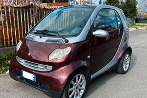 Smart 2006 KM 200.000  € 1.500,00