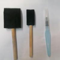  pennelli Strumenti per Acquerello e Belle Arti 