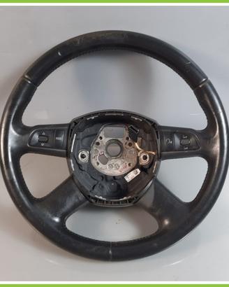 Volante Sterzo AUDI A4 8K 2.0 TDI 8K0419091BHUQH 2
