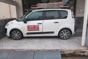 Citroen C3 Picasso SH 2018 1.6 HDi 100 N1
