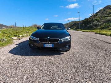 BMW Serie 4  grancoupé