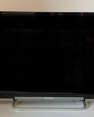 TV SONY