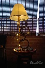 lampada industriale