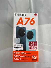 Cellulare ZTE Blade A76