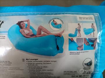 air lounge Crivit 