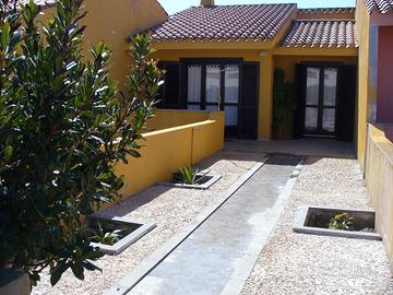 Casa 300 mt dal mare