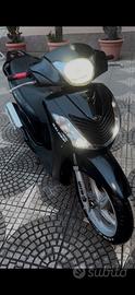 Motorino sh