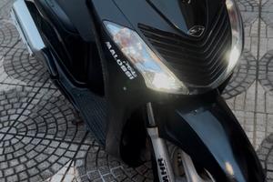 Motorino sh