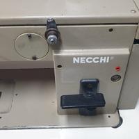 Macchina da cucire Necchi Industriale