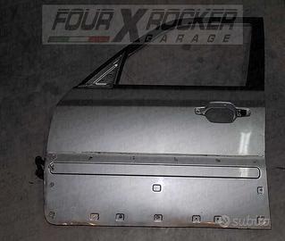 Sportelli Hyundai Terracan