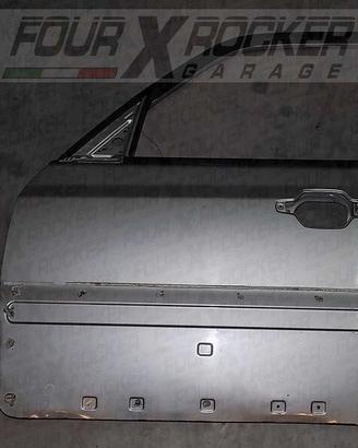 Sportelli Hyundai Terracan