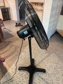 Ventilatore pesante