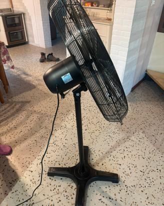 Ventilatore pesante