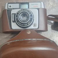 macchina fotografica Dacora dignette