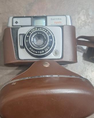 macchina fotografica Dacora dignette