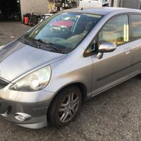 Ricambi Honda JAZZ 1.4 Benzina 2007