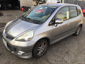 Ricambi Honda JAZZ 1.4 Benzina 2007