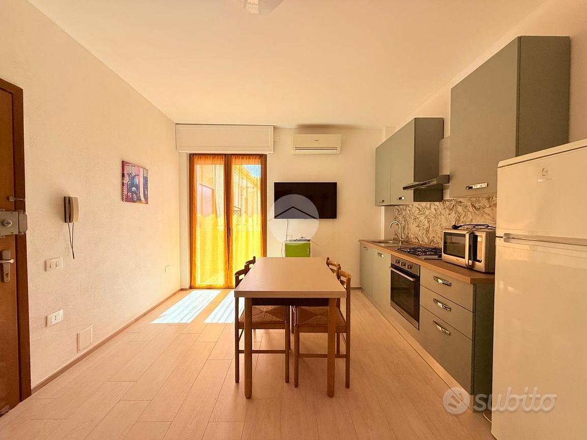 Apartment in Alghero, Pivarada - Vista 4