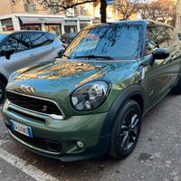 MINI PACEMAN ALL 4