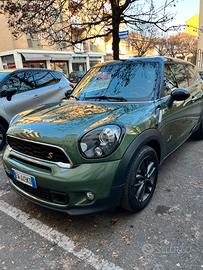 MINI PACEMAN ALL 4