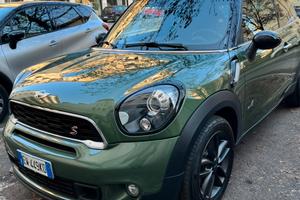 MINI PACEMAN ALL 4