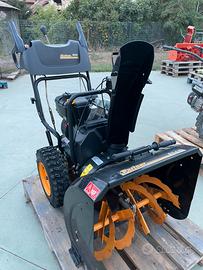 Lancia neve partner
