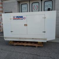 GENERATORE MARCA PERIN