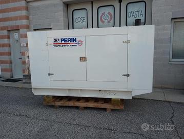 GENERATORE MARCA PERIN
