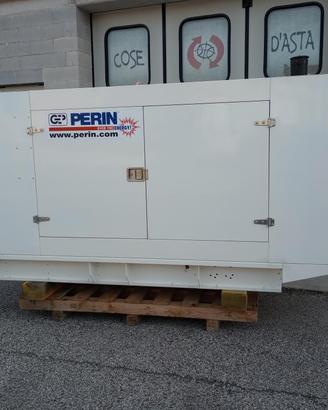 GENERATORE MARCA PERIN