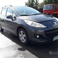 Ricambi per Peugeot 207 Sw 1.400 GPL