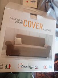 telo copridivano nuovo