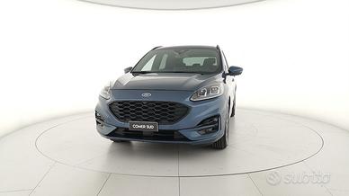 FORD Kuga III 2020 - Kuga 2.0 ecoblue ST-Li U31521