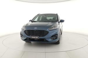 FORD Kuga III 2020 - Kuga 2.0 ecoblue ST-Li U31521