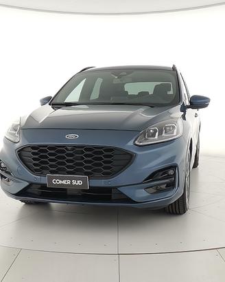 FORD Kuga III 2020 - Kuga 2.0 ecoblue ST-Li U31521