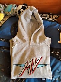 felpa da uomo MV Agusta