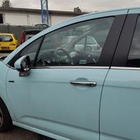 Porta anteriore sx nuda CITROEN C3 del 2009