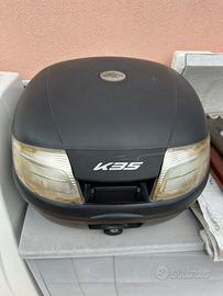 Bauletto k35