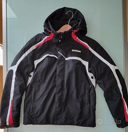 Giacca e Pantalone Neve