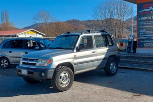 Mitsubishi Pajero Pinin 2.0 16V GDI 5 porte Ego