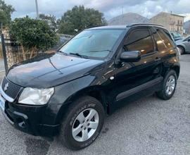 Suzuki Grand Vitara 1.6 GPL