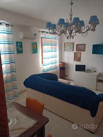 Carini bivani arredato