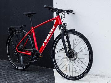 Trek dual sport 2 equipped