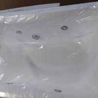 Vasca idromassaggio Novellini nuova