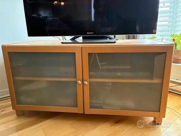 Mobile TV IKEA Benno