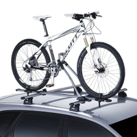 Thule coppia portabici FreeRide 532
