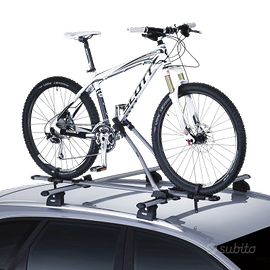 Thule coppia portabici FreeRide 532