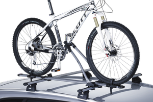 Thule coppia portabici FreeRide 532